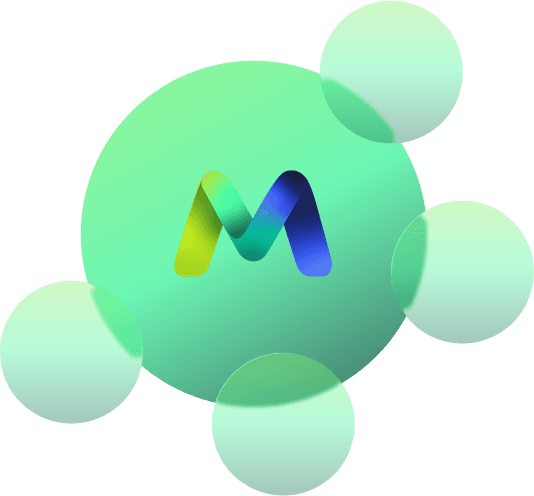 Muvo Pay unified API illustration