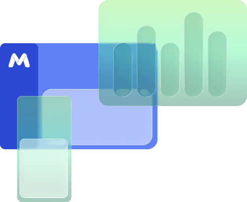 Muvo Pay real time management illustration